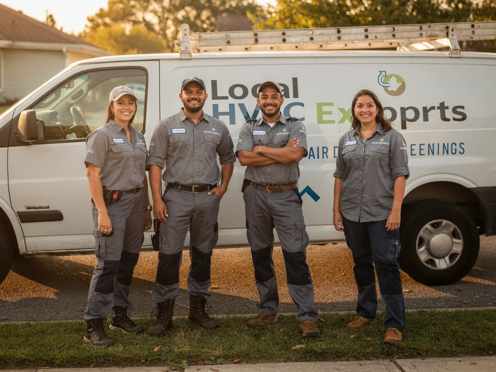 24/7 HVAC Repair & AC Replacement company in Aztec, NM